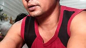 Rumpa Toylet Sex Got Me Hooked!