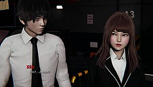 exploring my real desire 6 with indian cartoon characters 😊