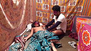 I watch unsatisfied bhabhi having sex with ex for desi pleasure