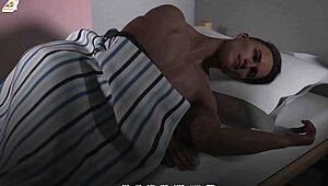 Taboo University 44 - Infiltrating Self Help Group with Huge Cum and Tits