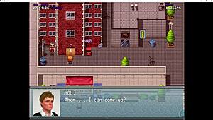 My New Life V21Xtras in HD 1080p - Full Uncensored Gameplay with Easter Eggs