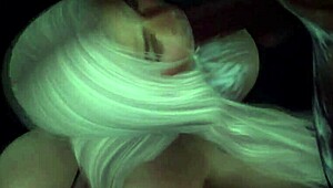 Tour bus slut second life