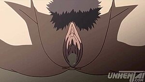 i can’t resist step mom’s huge breasts in uncensored hentai exclusive