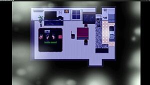 魔法少女大奶被抠逼这汉化游戏第6部