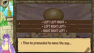 女王训练师无码2部跟贾法尔调情