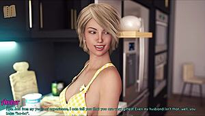 just a simple story of a wife and stepmother every day