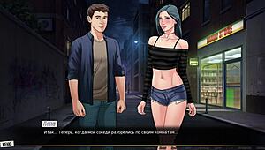 damn, red string gameplay part 26 got me with wild anal!