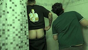 Yo, my grandpa’s banging my slutty blonde friend Keila Bassi, wild stuff! 😜