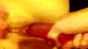 Fuck My Pussy With Your Huge Cock!