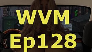 What's Up With Charles In This Erotic 3D Anime MILF Scene!