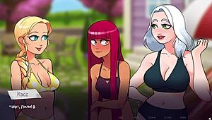 complete life in woodchester gameplay part ten