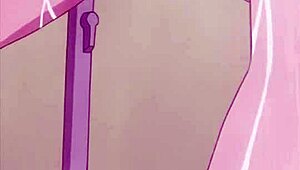 巨乳肥臀美女支配男仆Hentai激烈场面