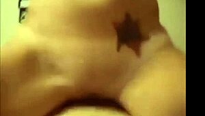 Filthy Older Milf Slut Bounces and Wanks Him Dry