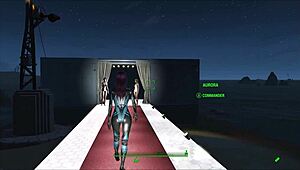 i mixed up fallout 4 fashion with cyberpunk 2077, it's soo confusing