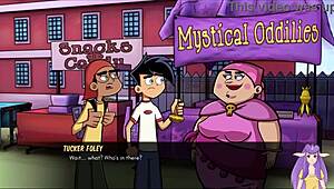 Danny phantom redux part 11