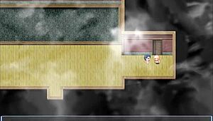 Rize And The City Of Trials Includes Handjob And Blowjob Scenes