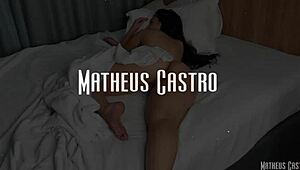matheus castro fucking big ass lis xxx teaser 😏