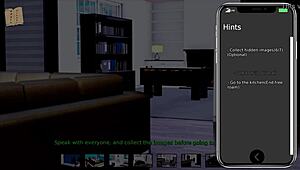 my real desire 57 with indian brunette in erotic exploration