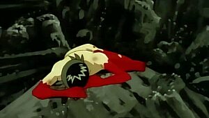 Gedou gakuen ep 2 hints at anime intrigue