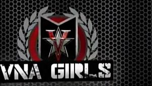 Stepmom Julia Ann Guides Stepson in Pleasing Himself