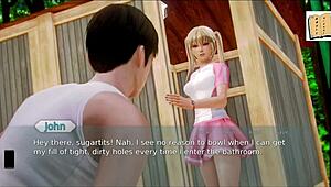 academy 95 hentai game adventures