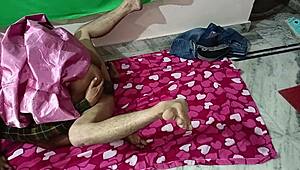 Hightechplace update featuring housewife in bedroom