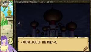 女王训练师无码2部跟贾法尔调情