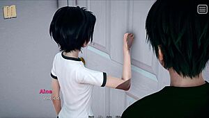 My Bully Turns Into My Lover In This Game