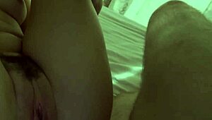 Making Bold Moves I Learned from Porn with My Stepdad - DadLust