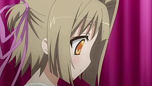 巨乳肥臀美女支配男仆Hentai激烈场面