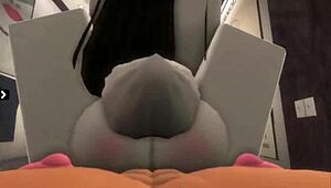 She Begged Me To Fuck Her Tight Pussy After The First Date!!