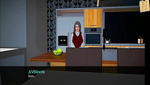 my new family cartoon adventure 296