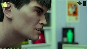 Welcome to Free Will 67 in 3D Anime Hentai Game with Big Tits