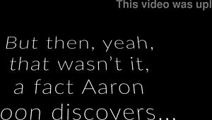 Baby bump aaron knocks up issa sfw