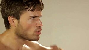 Oh, Become a Sex Expert by Learning Gay Bareback Techniques in This Hot Massage Video!