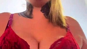 Woman Feels Aroused During Gym Workout in Public Outdoor Setting