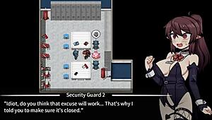 corporate succubus part 5, you joining the group bondage fingering gangbang?