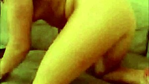 Sexy Amateur Webcam Babe Plays Dirty Games With Toys!