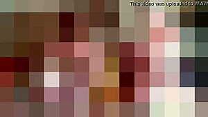 She shows off her suckable toes for jerk off instructions and footjob fun.