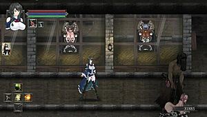 night of r scenes part 16 ranch area 2, feeling the emotions in hentai