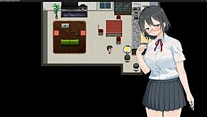 魔法少女大奶被抠逼这汉化游戏第6部