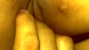 Pulling Her To The Side For Intense Doggy Style Fucking