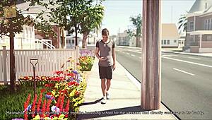 just a simple story of a wife and stepmother every day