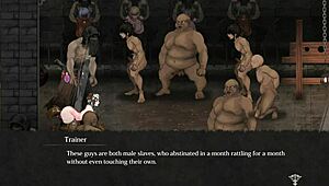 night of r scenes part 16 ranch area 2, feeling the emotions in hentai