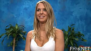 按摩色情片感性抚摸精选