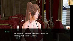 exploring my new family adventures in this homemade cartoon series