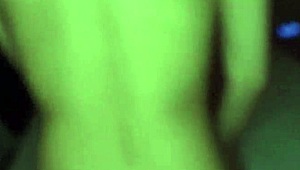 WOW! Japanese Gal with Huge Boobs Gets Raw Sex on First Meet!