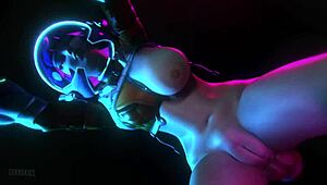 Overwatch Compilation 144 03 08 24