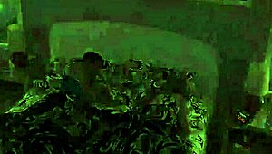 A wife and stepmother 70 in homemade porn 3D.