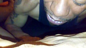 she begged me to eat the pussy